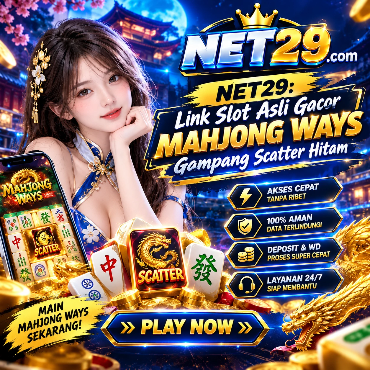 NET29